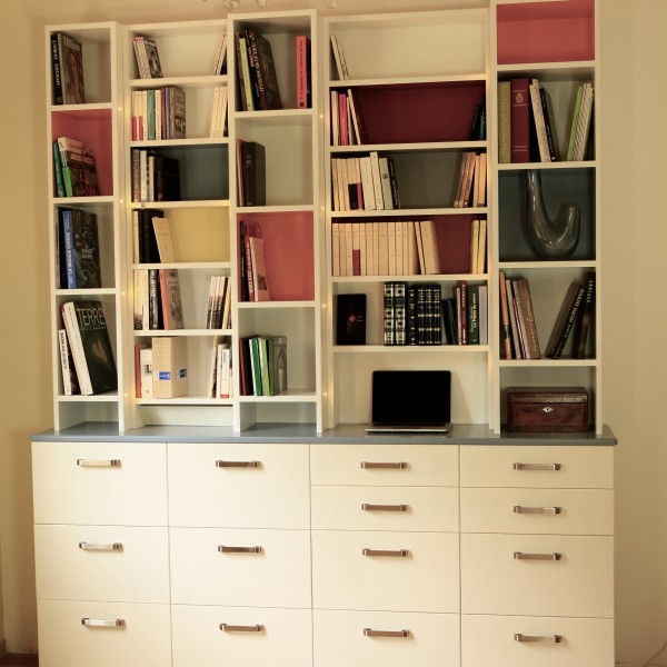 Image pour Biblioth&egrave;que municipale