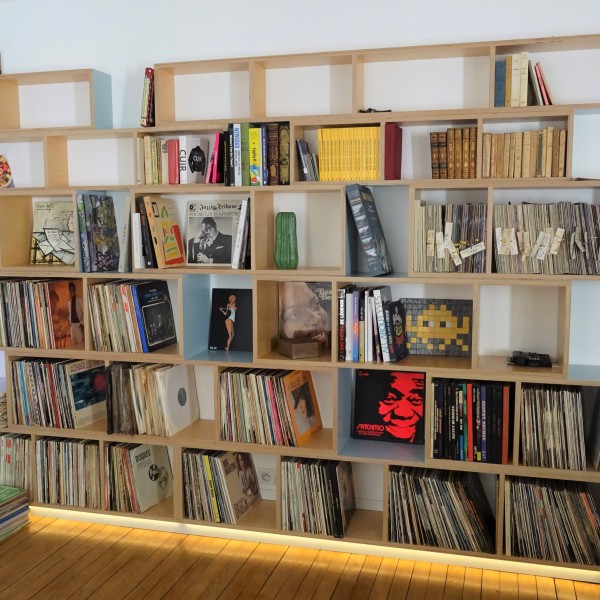 Image pour Blue Note