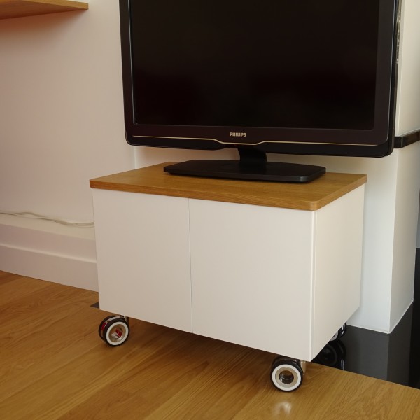 Image pour Coin TV