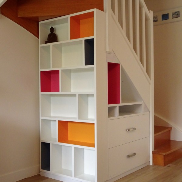 Image pour Escalier de salon