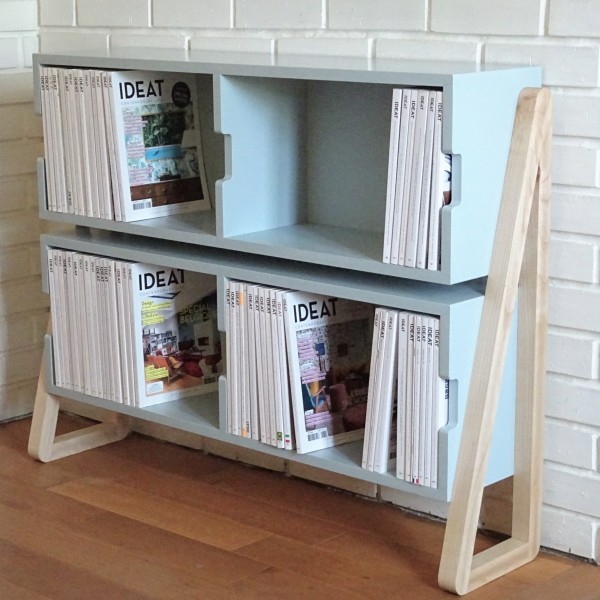 Image pour Le meuble ideat