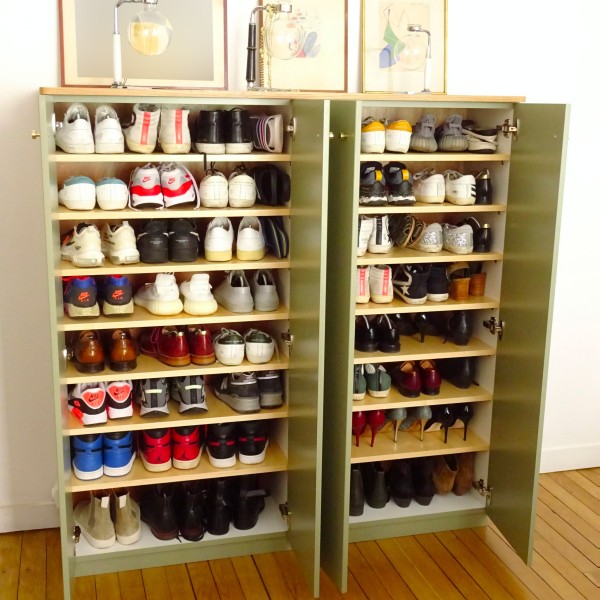 Image pour Sneakers addict