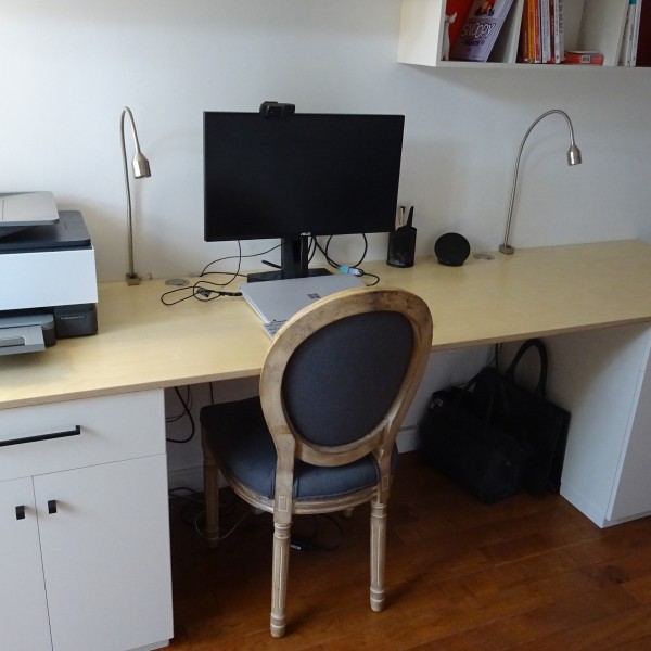 Image pour T&eacute;l&eacute;travail